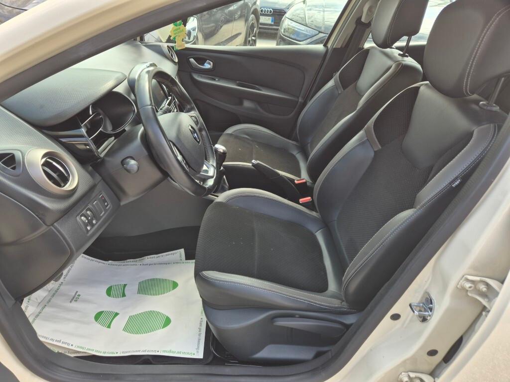 Renault Clio 1.5 dCi N1 AUTOCARRO LED NAVI CAMERA