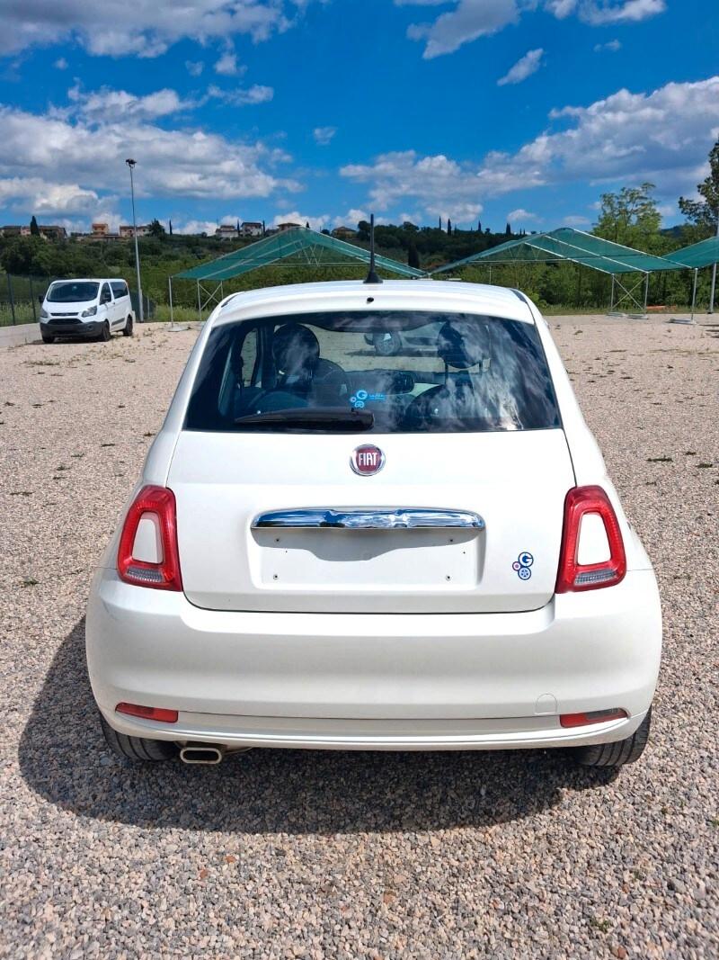 FIAT 500 (2015-2024) 500 1.2 EasyPower Lounge
