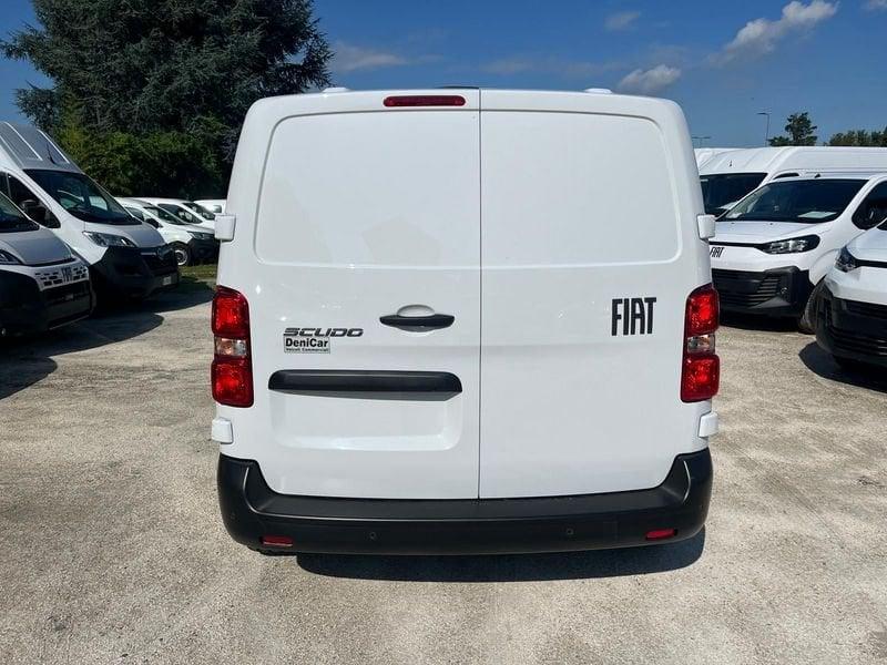 FIAT Scudo Scudo 2.0 BlueHDi 145 CV L2H1 (IVA ESCL.)