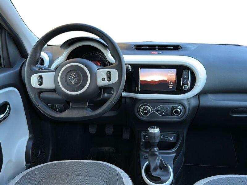 Renault Twingo Twingo SCe 65 CV Intens
