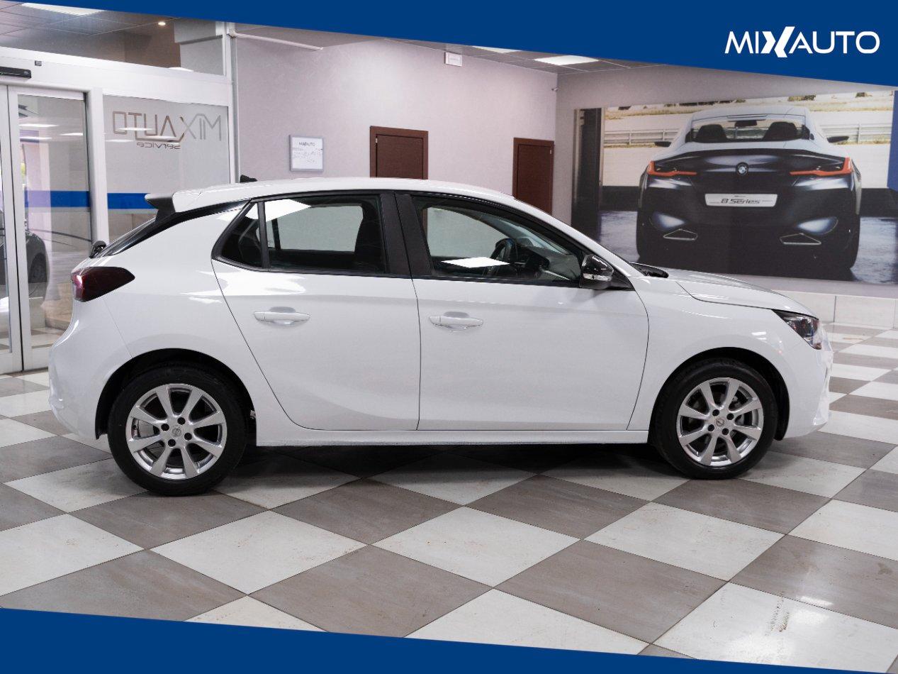 Opel Corsa 1.2 XEL Edition 75CV