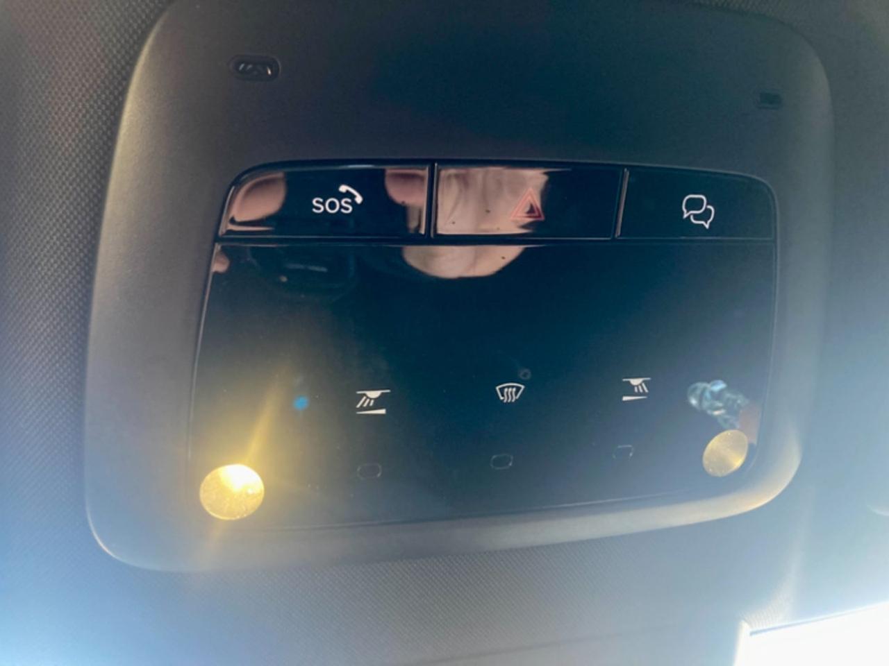 Volvo EX30 Cross Country SINGLE PLUS #9849