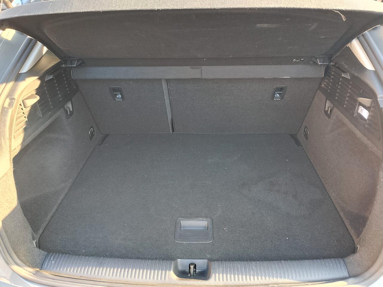 Audi Q2 1.6 TDI Design