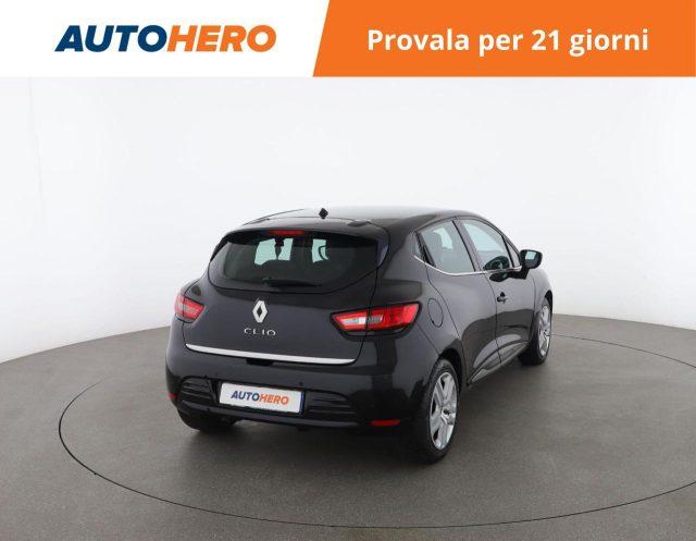 RENAULT Clio dCi 8V 75 CV Start&Stop 5 porte Energy Duel