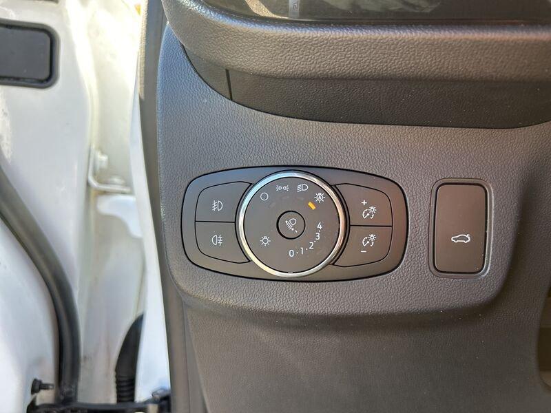 Ford Puma II 2020 1.5 ecoblue ST-Line s&s 120cv