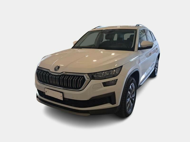 SKODA KODIAQ 2.0 TDI EVO SCR STYLE DSG 5p