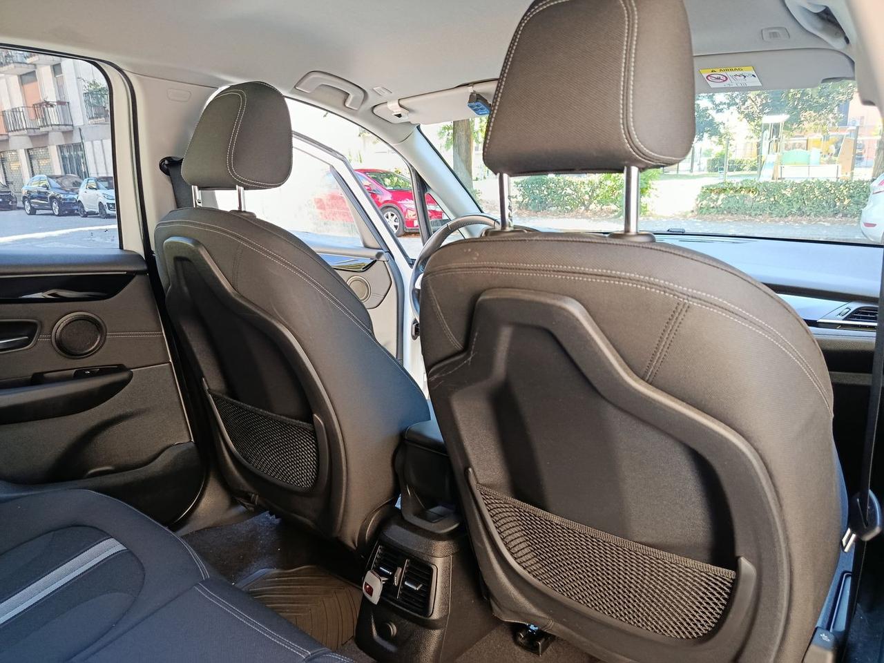 Bmw 218 Business 218 i #6507