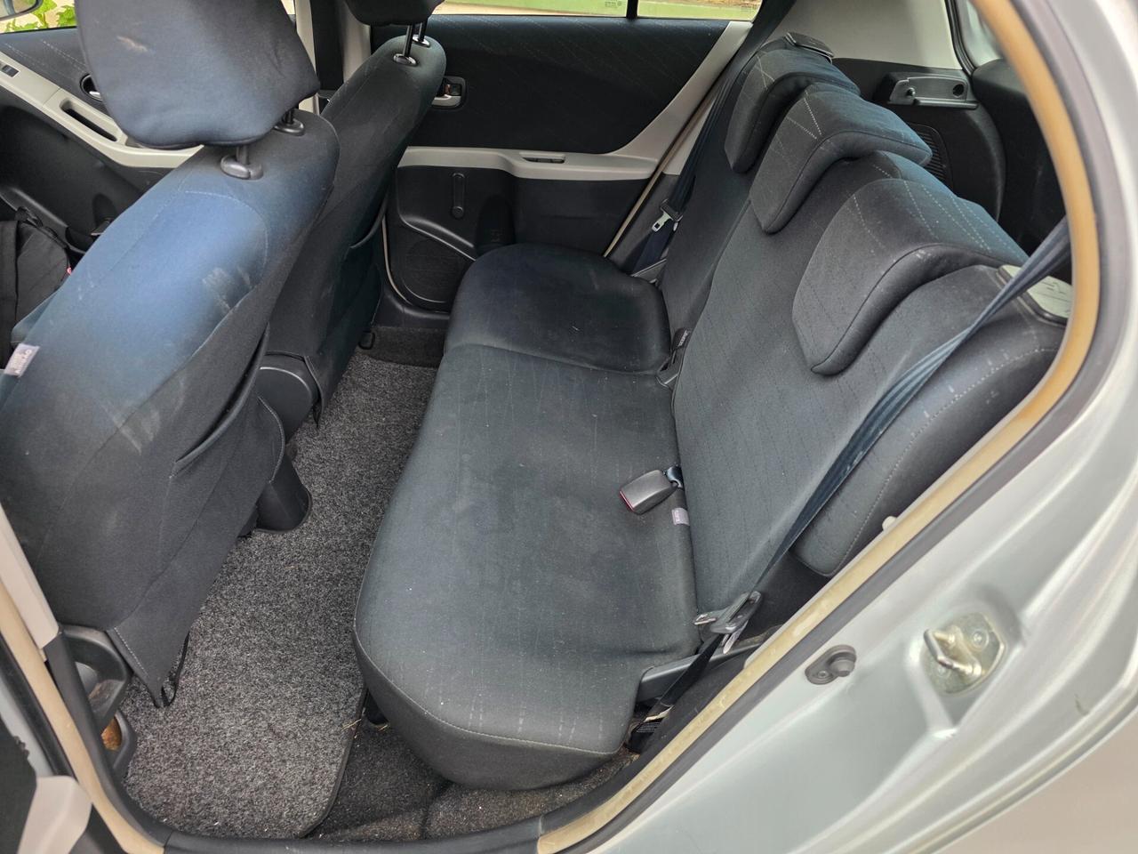 Toyota Yaris 1.4 D-4D 5 porte Sol