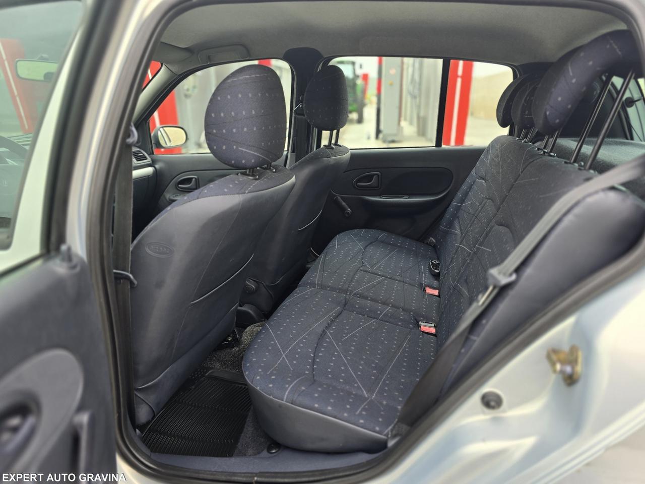 RENAULT CLIO 1.2 cc 5 PORTE *OTTIME CONDIZIONI*