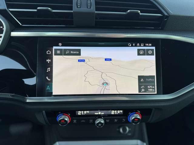 Audi Q3 35 2.0 tdi Business Advanced s-tronic