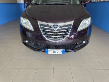 Lancia Ypsilon 0.9 TwinAir 85 CV 5 porte Metano Ecochic Gold