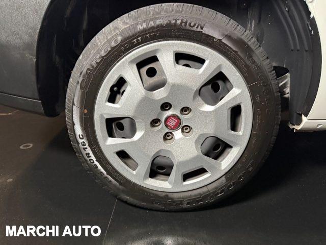 FIAT Doblo (Prezzo Iva Escl.)1.6 MJT 120CV PC-TN Lamierato SX