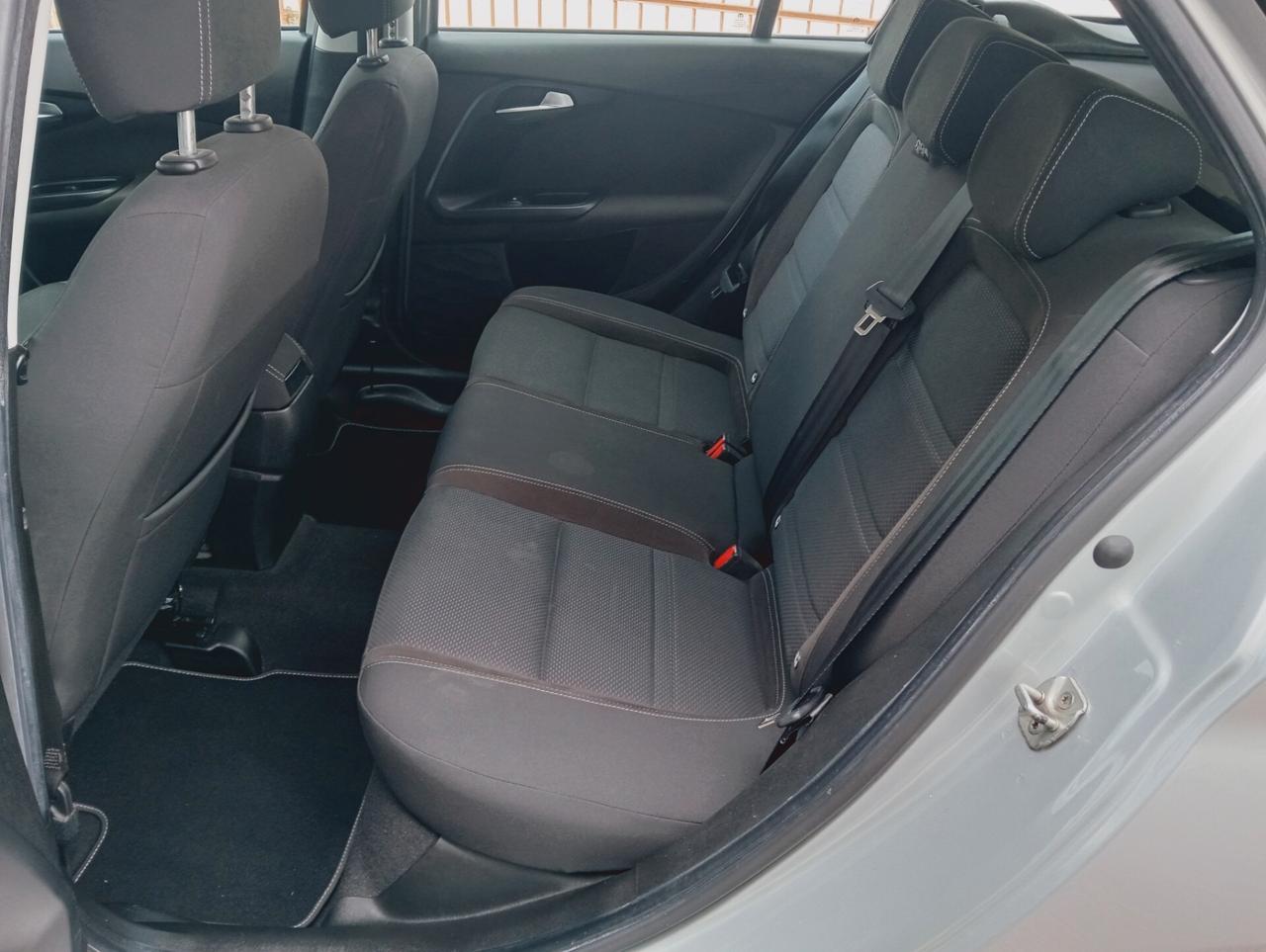 Fiat Tipo 1.6 Mjt S&S SW Lounge