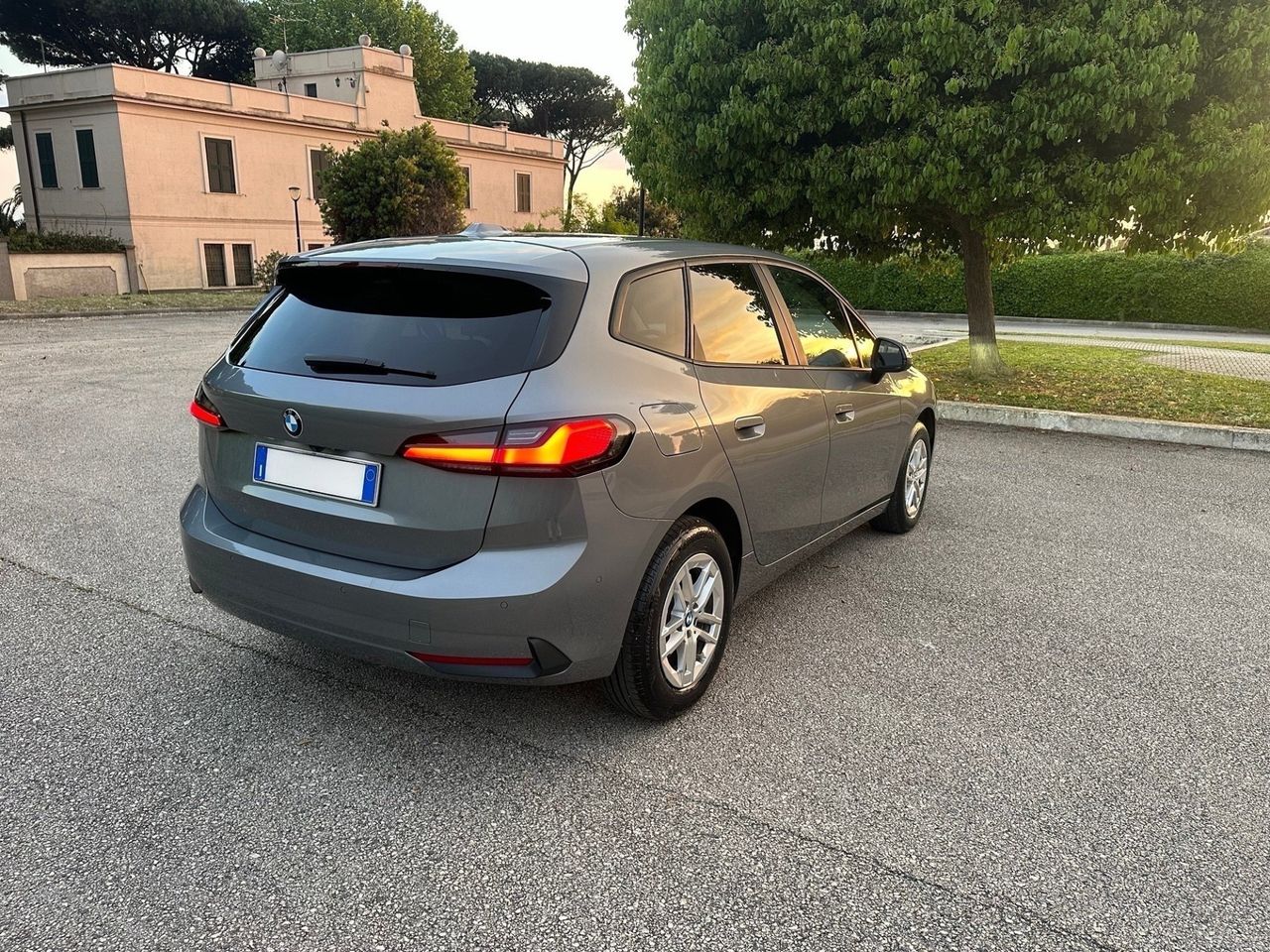 BMW 2 Series Active Tourer 2023 photo 3