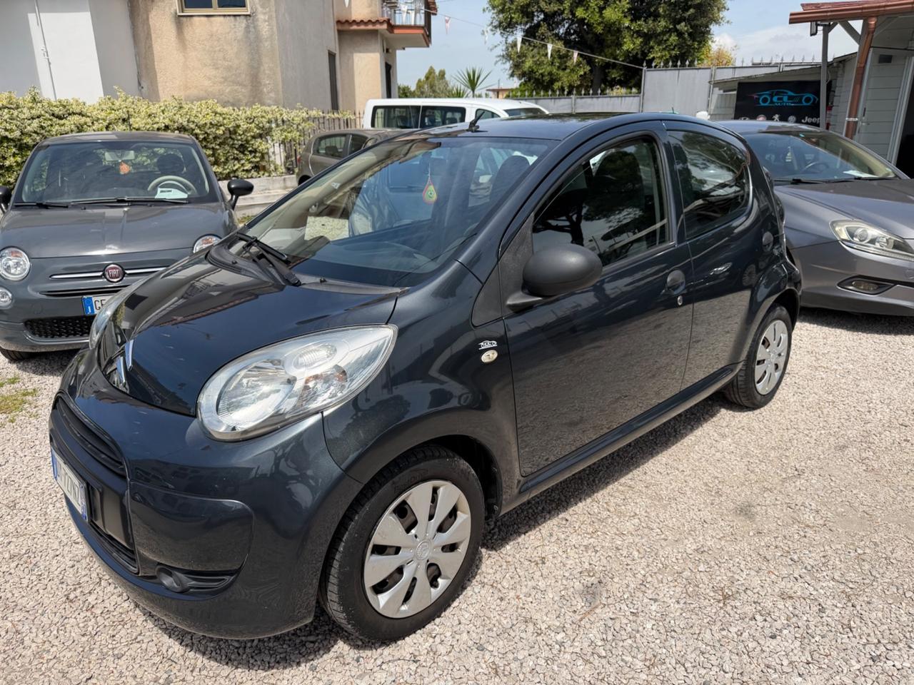 Citroen C1 1.0 5 porte airdream C1TY