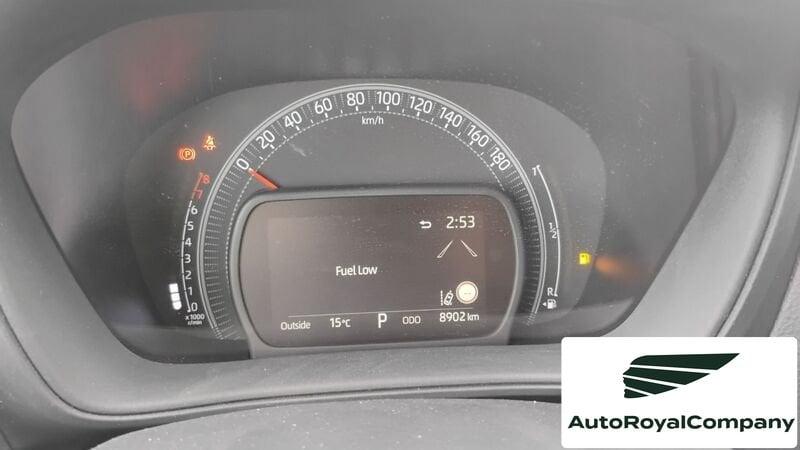 Toyota Aygo X 1.0B (72 CV) Lounge Air S-CVT