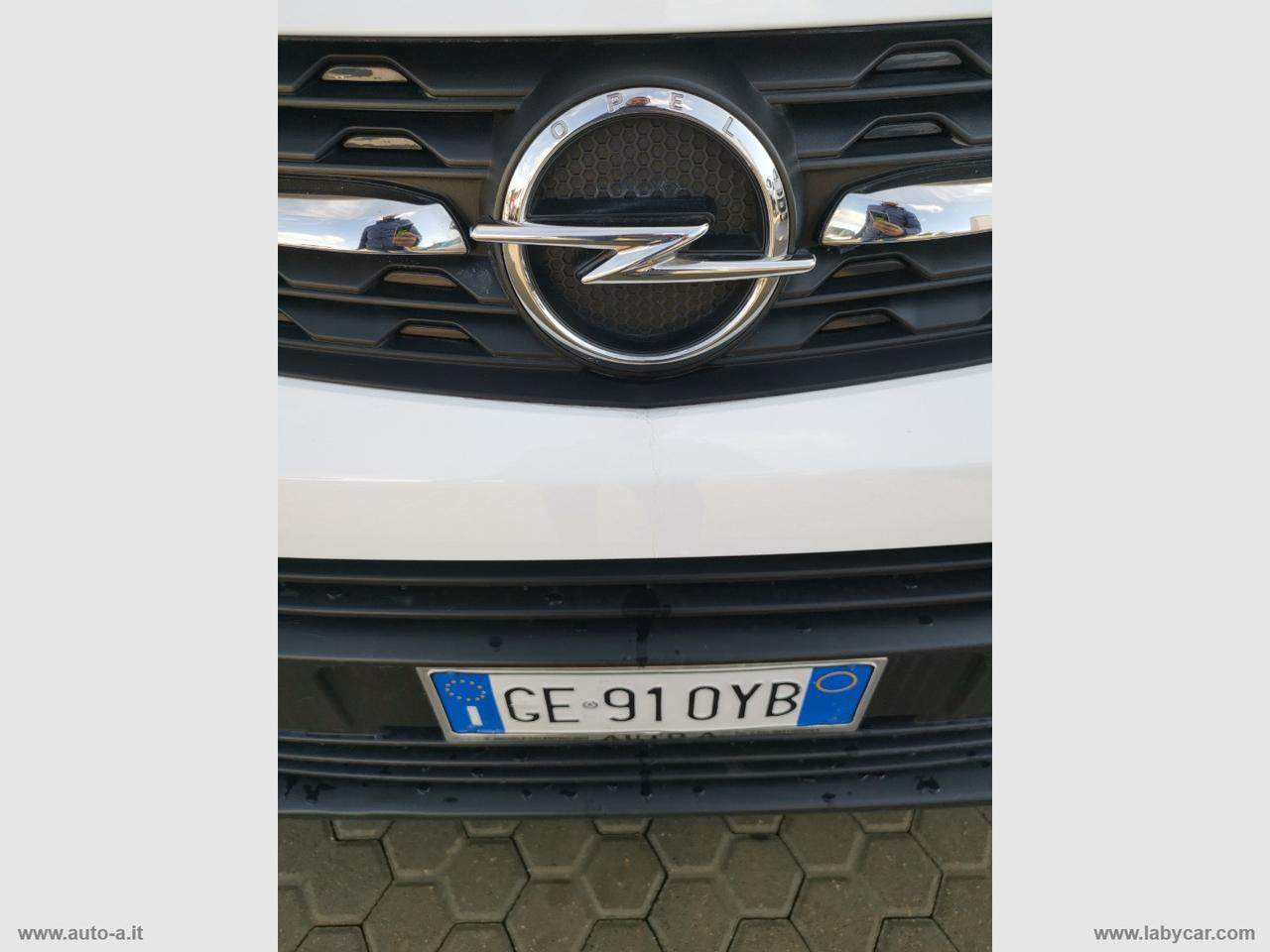 VIVARO 1.5D 120S&S PL-TN M FURGONE ENJOY