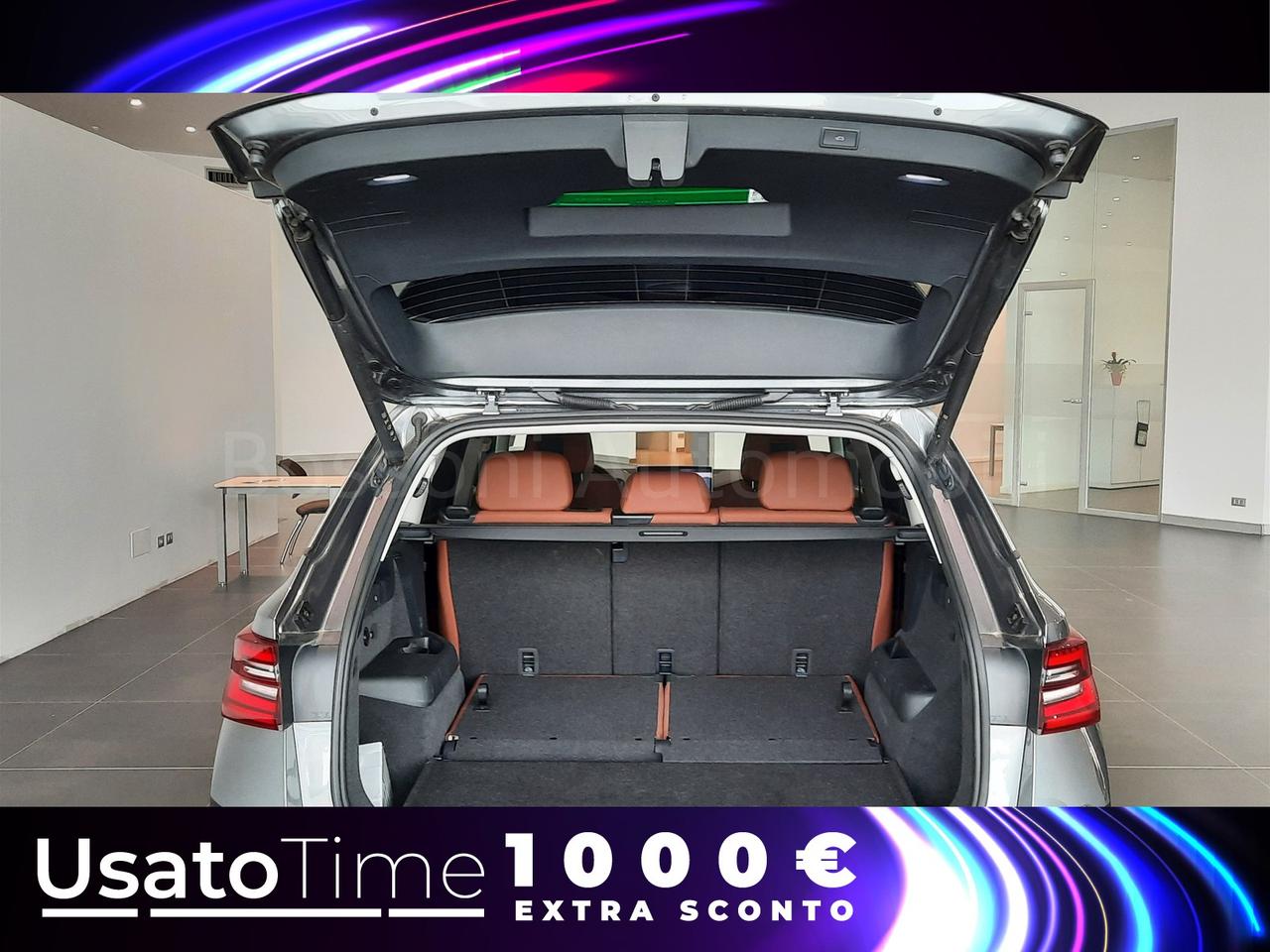Skoda Kodiaq 2.0 tdi evo scr 150cv selection dsg
