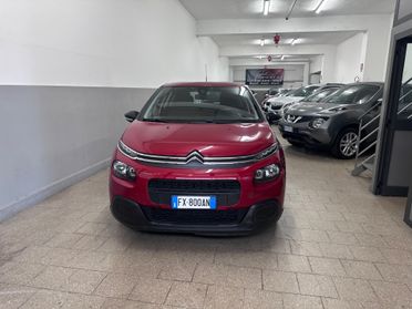 Citroen C3 BlueHDi 100 S&S Feel 2019
