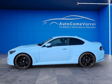 BMW Serie 2 Cpé(G42/87) M2