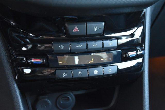 PEUGEOT 2008 1° serie PureTech Turbo 130 S&S Black Matt