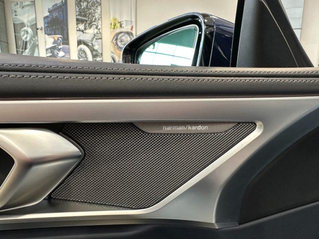 BMW 840 i xDrive Cabrio Msport Individual Composition -IVA