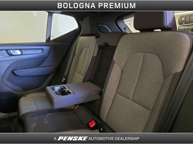 Volvo XC40 T2 automatico Core