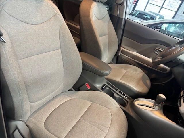 KIA Soul ECO electric