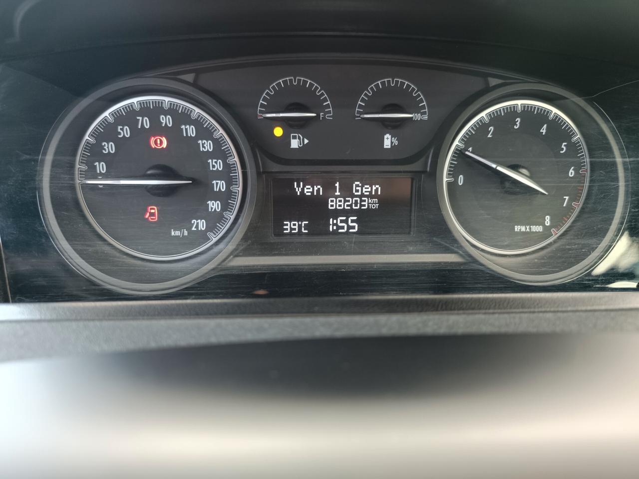 Lancia Ypsilon 1.0 FireFly 5 porte S&S Hybrid Ecochic Gold