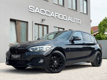 Bmw 118 d 5p xDrive Msport F20 | PREZZO PROMO