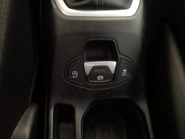 JEEP Renegade 1.6 Mjt 120 CV Longitude