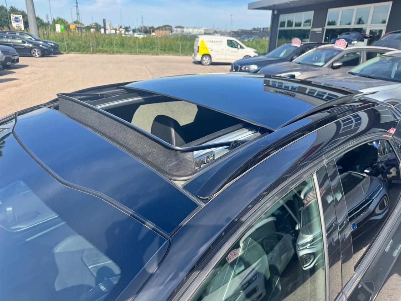 Kia XCeed GT-Line Plus DCT 1.6 CRDi 136 CV MHEV NEOPATENTATI