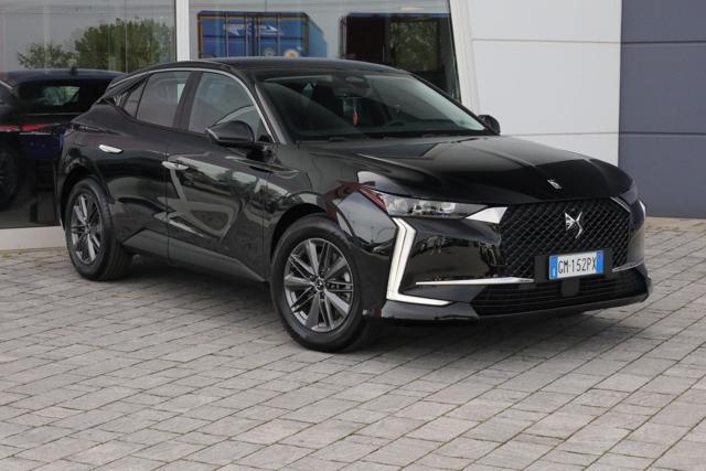 DS AUTOMOBILES DS 4 E-Tense 225 Business Plug-in Km0