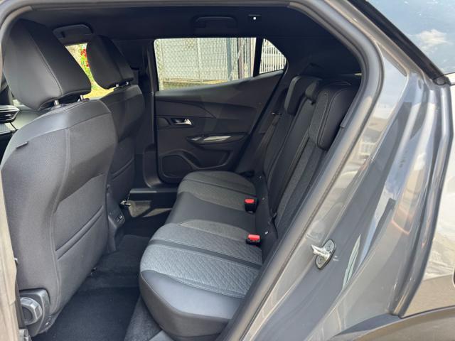 PEUGEOT 2008 PureTech 130CV EAT8 Allure