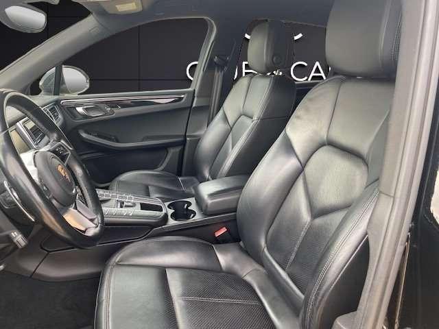 Porsche Macan Macan I 2014 3.0d S 250cv pdk
