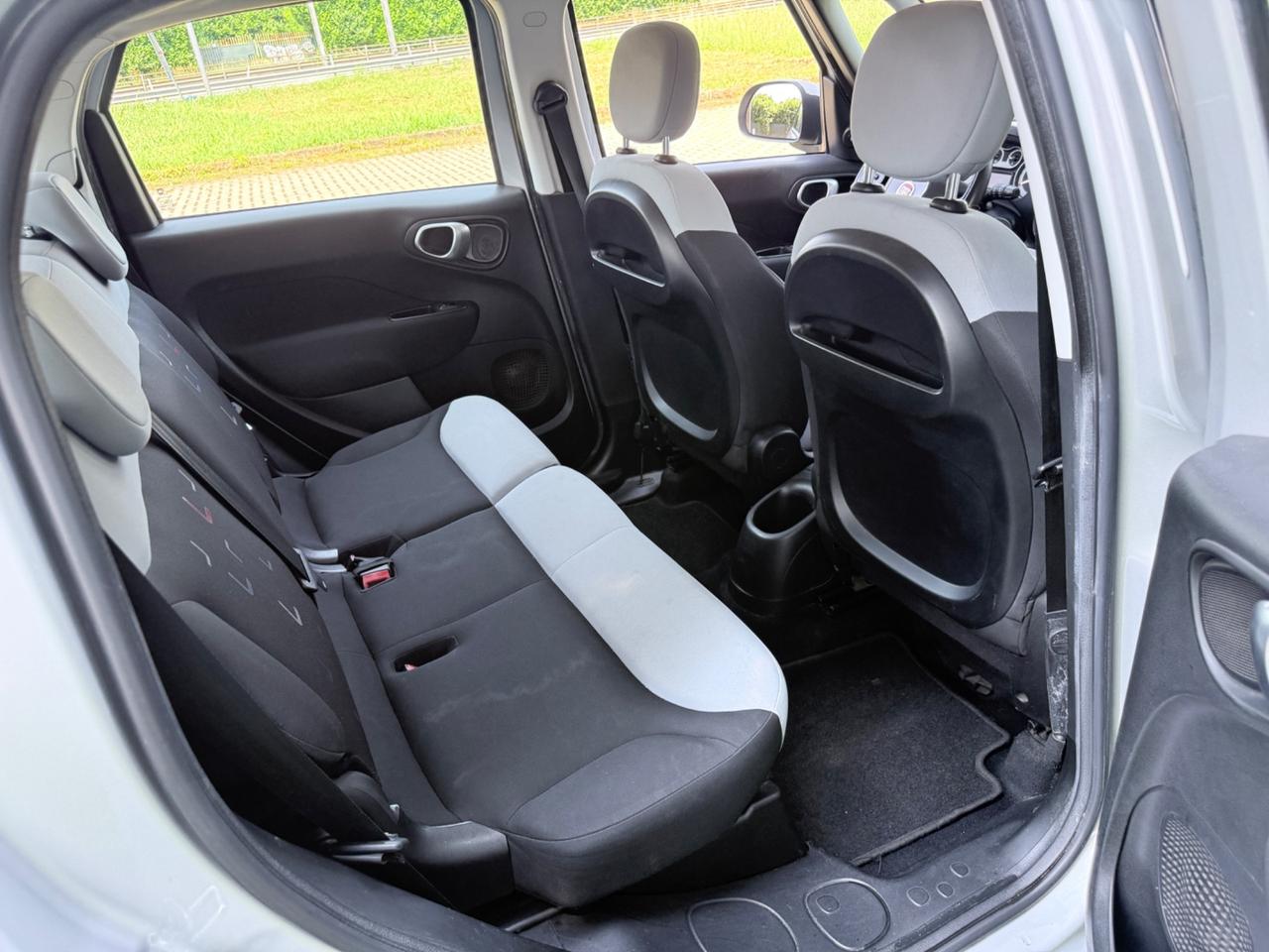 Fiat 500L 1.3 Multijet 95 CV Business