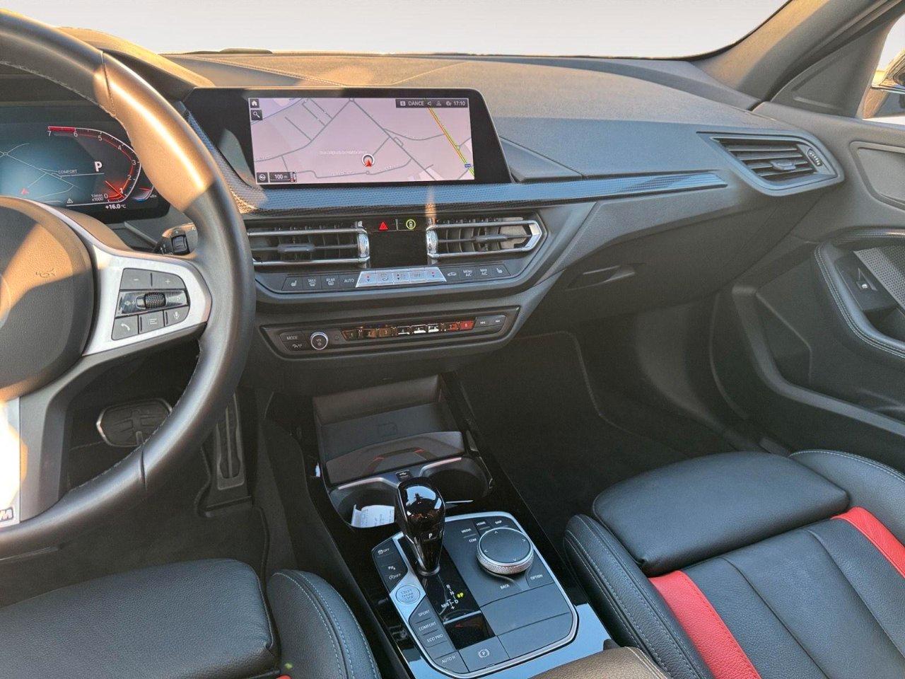 BMW 118 118i ColorVision Edition 136cv auto