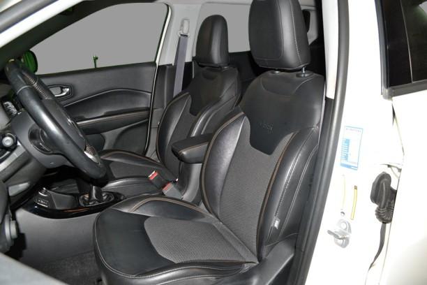 JEEP Compass Limited 1.6 Multijet Ii 120cv 2wd