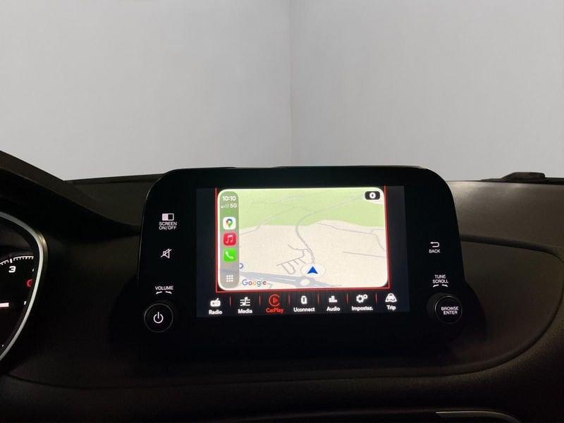 FIAT Tipo Tipo 1.0 5 porte Cross