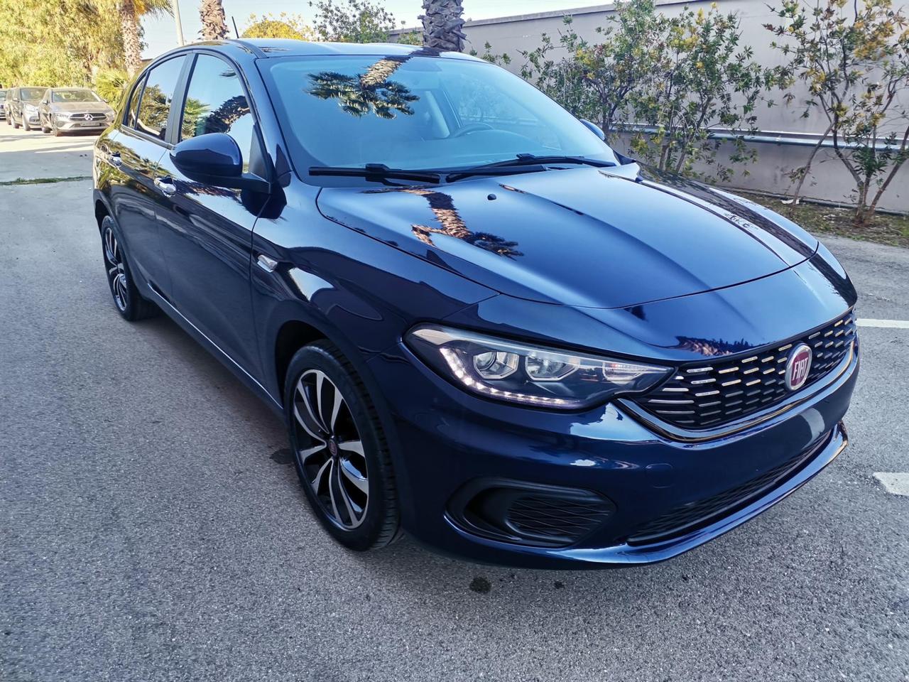 Fiat Tipo 5 Porte Tipo 5p 1.4 Lounge 95cv