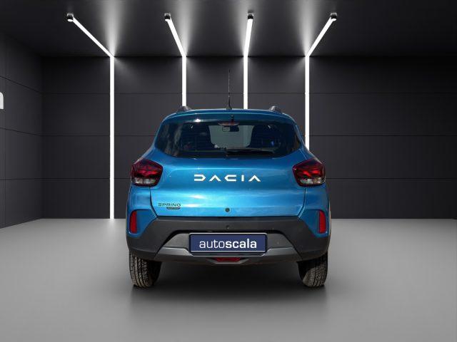 DACIA Spring Electric 45 Expression