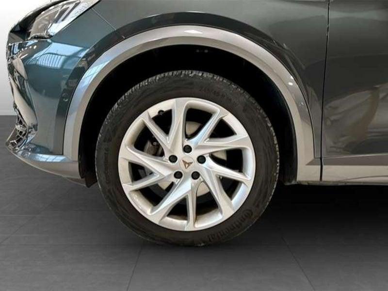 Cupra Formentor 2020 1.5 tsi 150cv dsg