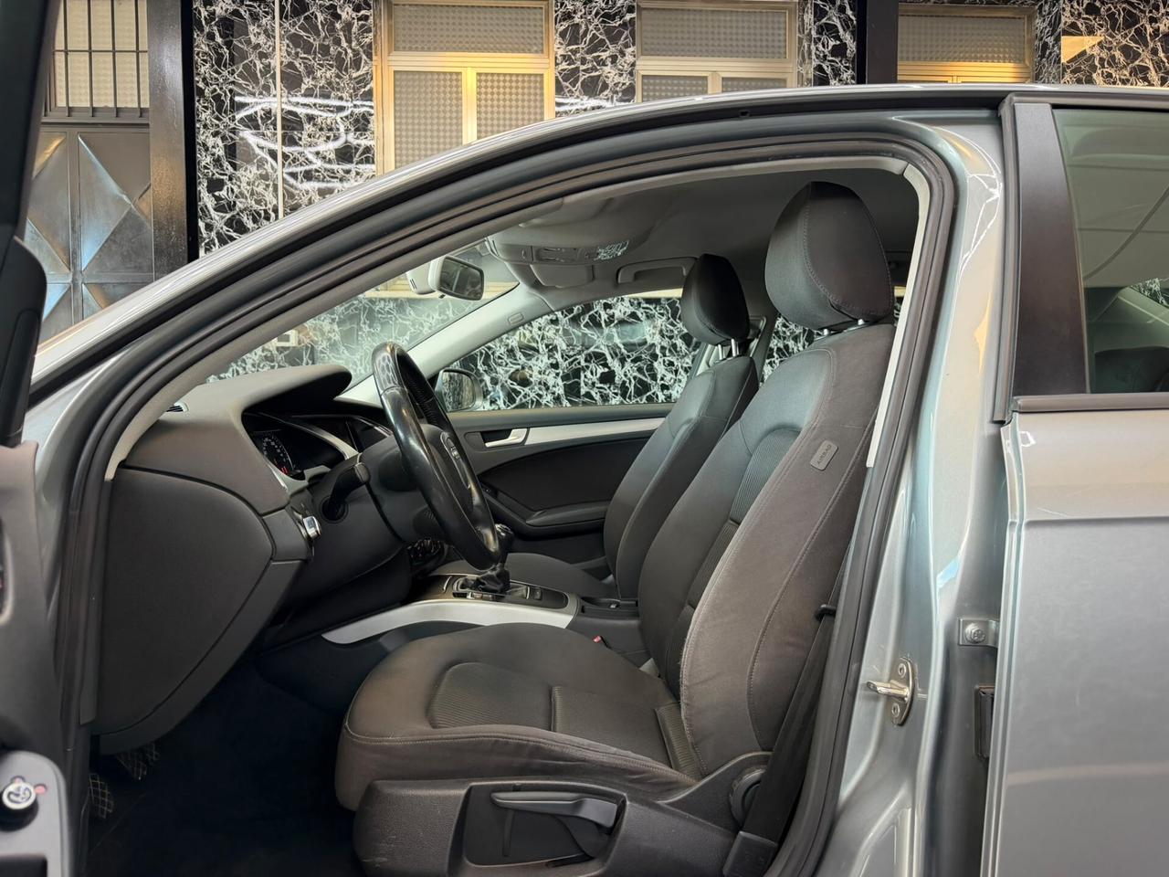 Audi A4 2.0 TDI 120CV F.AP. Ambiente