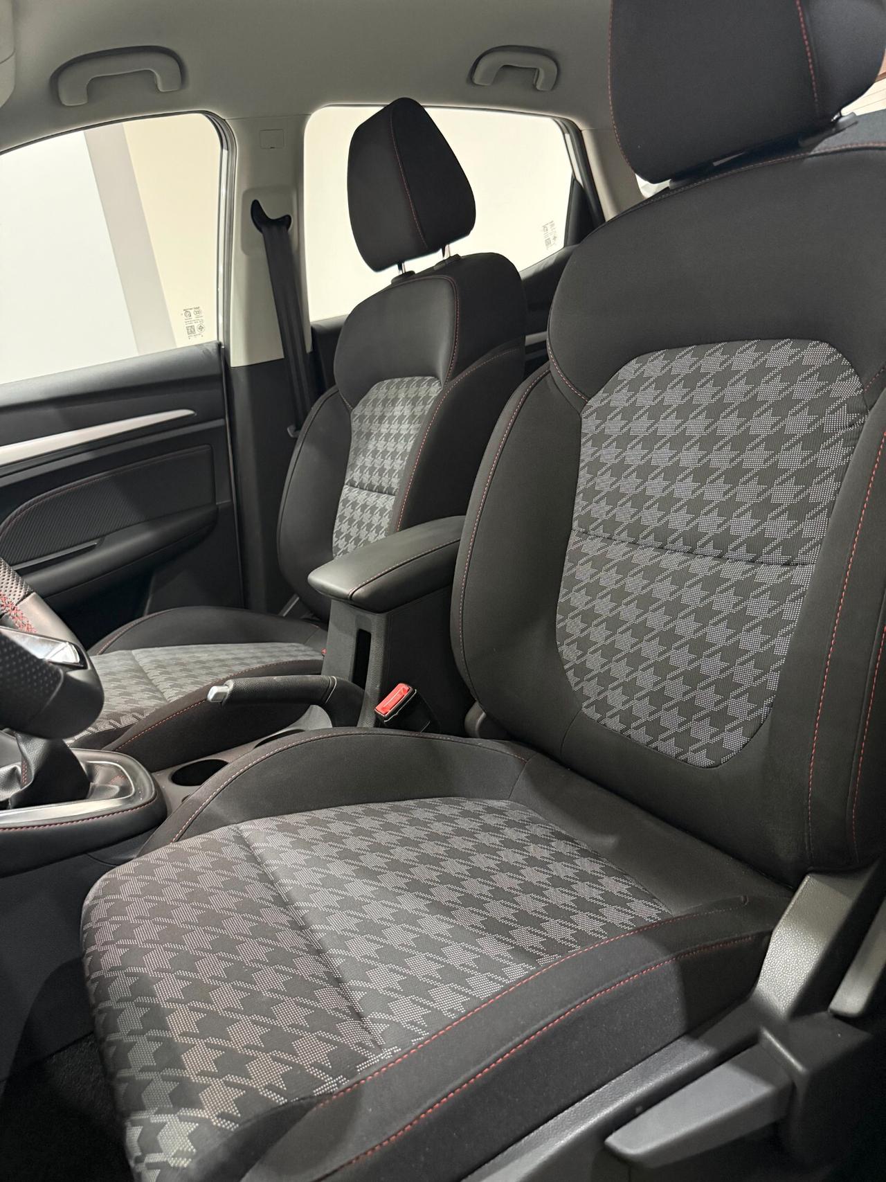 Mg ZS 1.5 VTi-tech Luxury