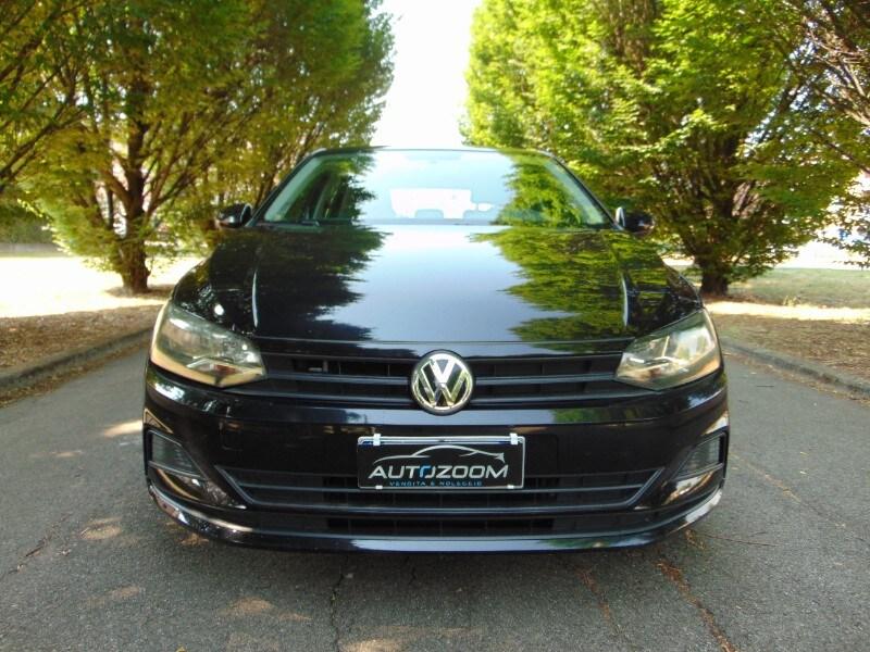 VOLKSWAGEN Polo 6ª serie Polo 1.6 TDI 5p. Tren...