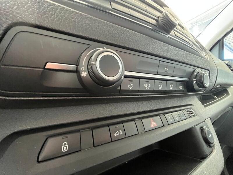 FIAT Scudo 1.5 120CV PC-TN