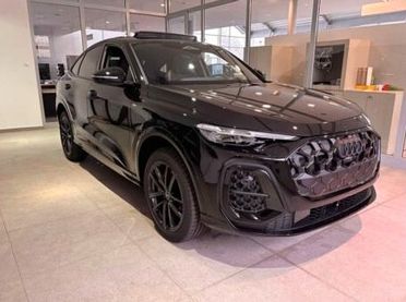 Audi Q5 SPB TDi 150 kW mHEV+ S tronic quattro S-line edition one