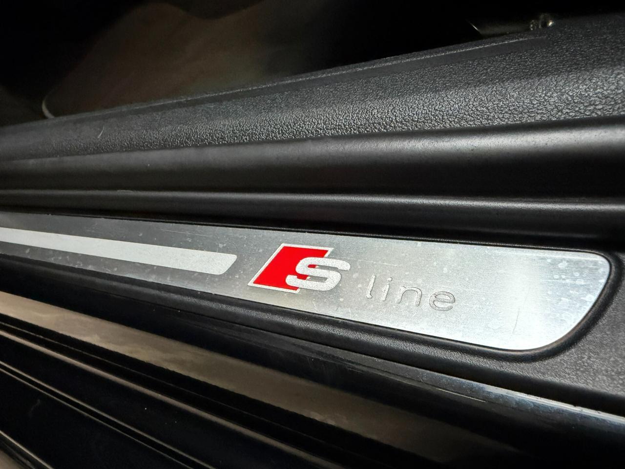 Audi A4 Avant 2.0 TDI 177 CV quattro S tronic edition