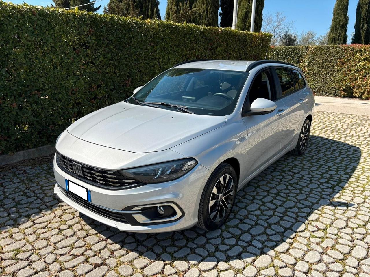FIAT Tipo 1.3Mjt S&S SW City Life F. Opt. 07.2022