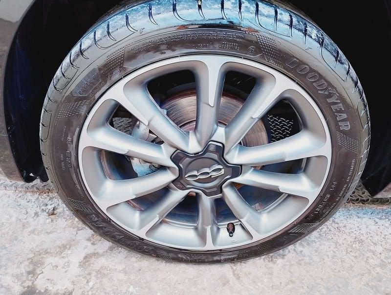 FIAT 500X 1.3 MultiJet 95 CV Sport TUA DA 239,00 EURO AL MESE